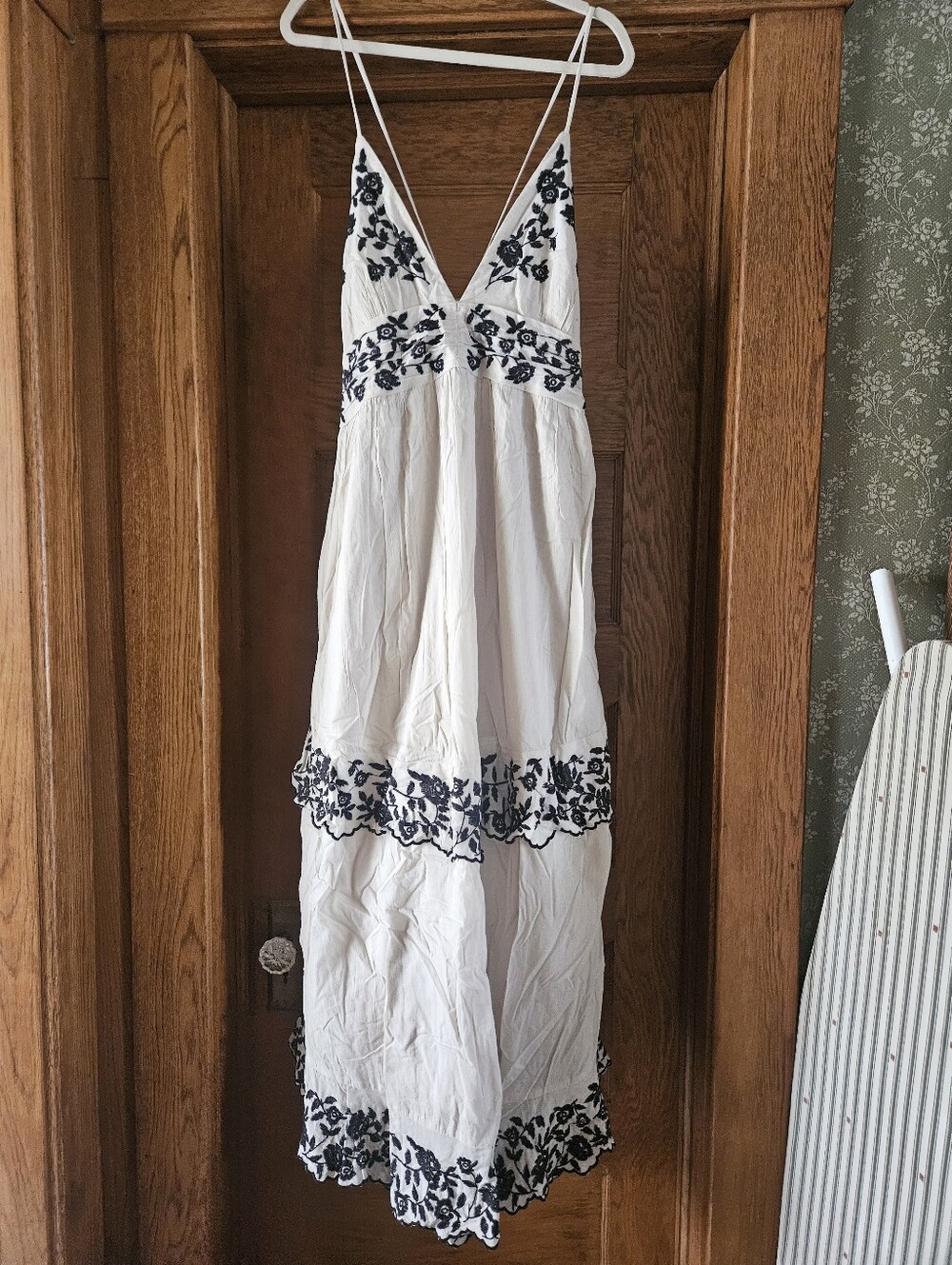 NWT Abercrombie & Fitch Dress